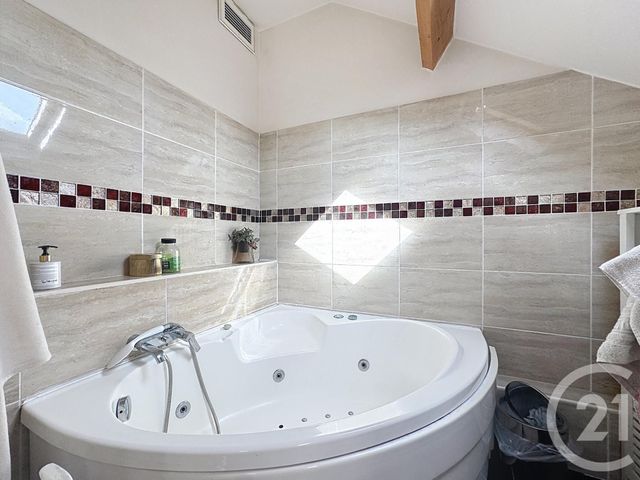 Maison &agrave; vendre - 5 pi&egrave;ces - 120 m2 - Viry Chatillon - 91 - ILE-DE-FRANCE