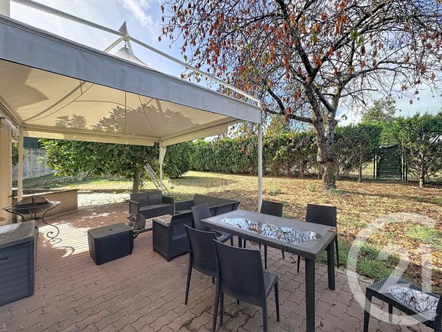 Maison &agrave; vendre - 5 pi&egrave;ces - 120 m2 - Viry Chatillon - 91 - ILE-DE-FRANCE