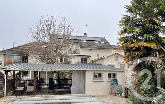 Maison à vendre - 13 pièces - 311,69 m2 - Athis Mons - 91 - ILE-DE-FRANCE