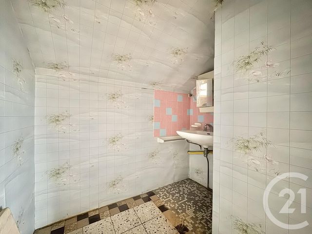 Maison à vendre - 5 pièces - 95 m2 - Paray Vieille Poste - 91 - ILE-DE-FRANCE