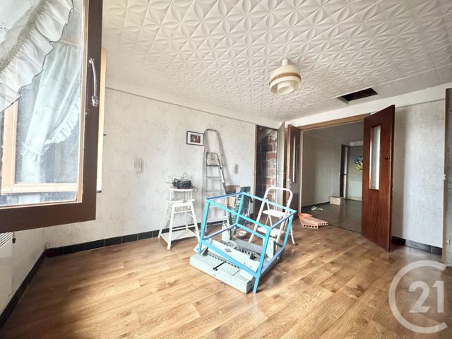 Maison à vendre - 5 pièces - 95 m2 - Paray Vieille Poste - 91 - ILE-DE-FRANCE