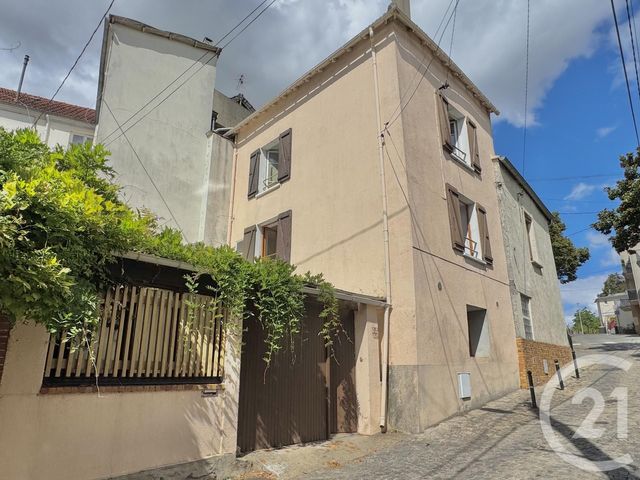 maison - ATHIS MONS - 91