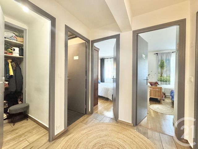 Appartement F3 à vendre - 3 pièces - 75 m2 - Paray Vieille Poste - 91 - ILE-DE-FRANCE