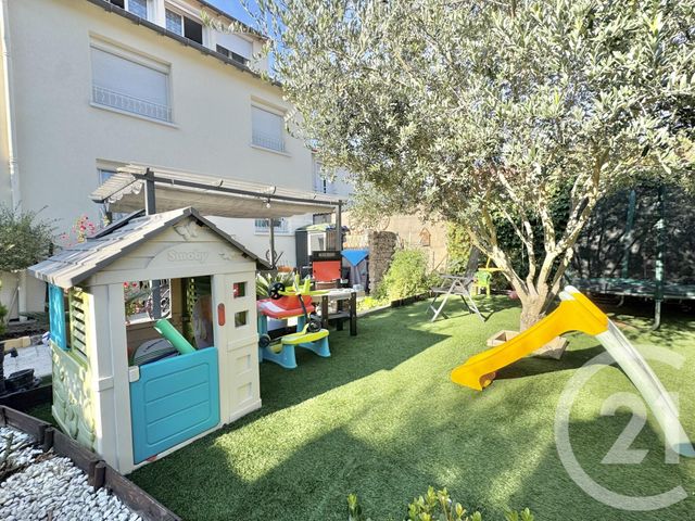 Appartement F3 à vendre - 3 pièces - 75 m2 - Paray Vieille Poste - 91 - ILE-DE-FRANCE