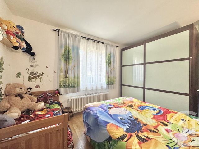 Appartement F3 à vendre - 3 pièces - 75 m2 - Paray Vieille Poste - 91 - ILE-DE-FRANCE