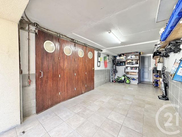 Appartement F3 à vendre - 3 pièces - 75 m2 - Paray Vieille Poste - 91 - ILE-DE-FRANCE