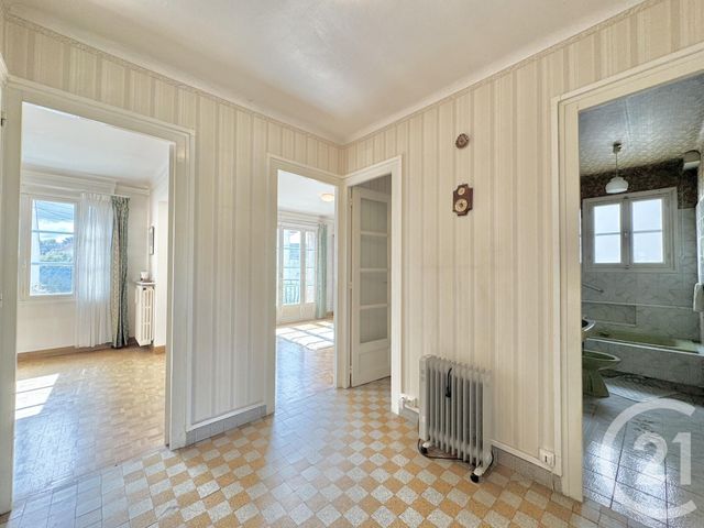 Maison à vendre - 5 pièces - 90 m2 - Paray Vieille Poste - 91 - ILE-DE-FRANCE