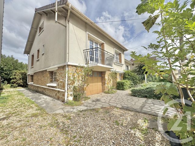 Maison à vendre - 5 pièces - 90 m2 - Paray Vieille Poste - 91 - ILE-DE-FRANCE