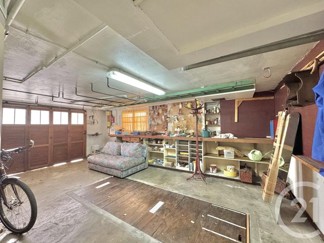 Maison à vendre - 5 pièces - 90 m2 - Paray Vieille Poste - 91 - ILE-DE-FRANCE