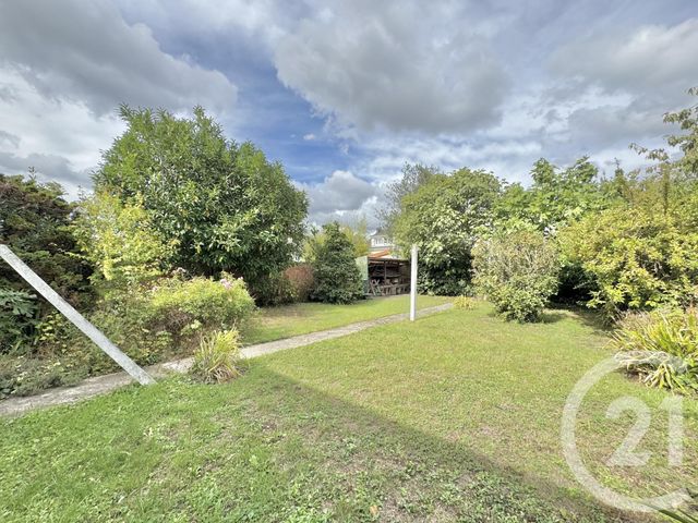 Maison à vendre - 5 pièces - 90 m2 - Paray Vieille Poste - 91 - ILE-DE-FRANCE