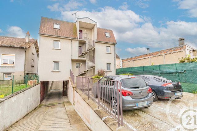 Divers à vendre - 98 m2 - Paray Vieille Poste - 91 - ILE-DE-FRANCE