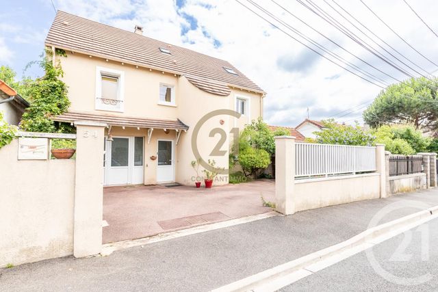  - SAVIGNY SUR ORGE - 