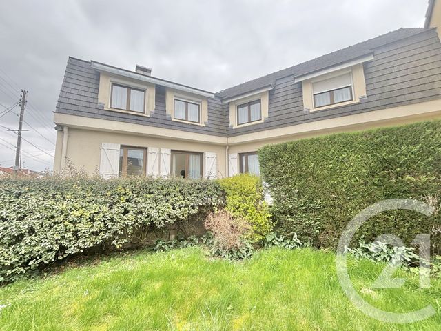 Maison à vendre ATHIS MONS