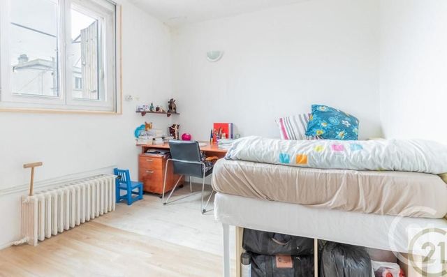 Immeuble à vendre - 204 m2 - Paray Vieille Poste - 91 - ILE-DE-FRANCE