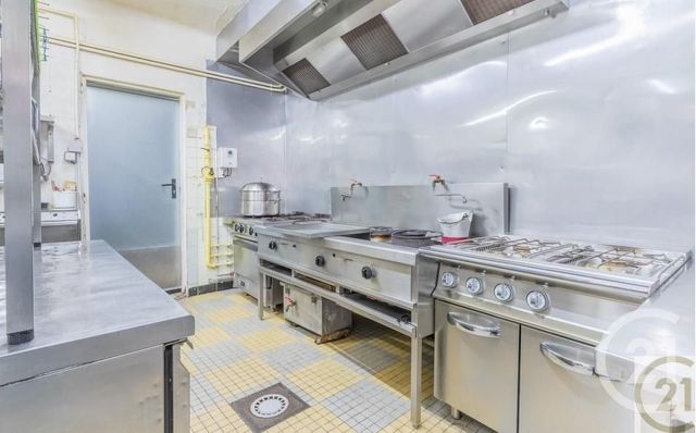 Immeuble à vendre - 204 m2 - Paray Vieille Poste - 91 - ILE-DE-FRANCE