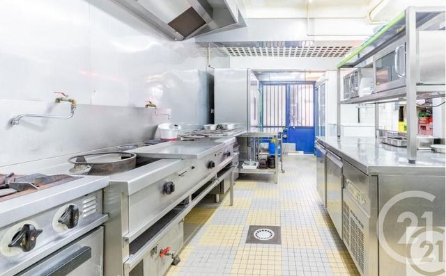 Immeuble à vendre - 204 m2 - Paray Vieille Poste - 91 - ILE-DE-FRANCE