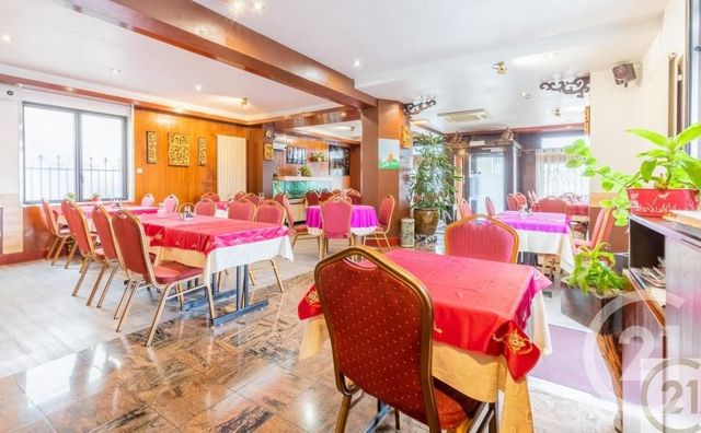 Immeuble à vendre - 204 m2 - Paray Vieille Poste - 91 - ILE-DE-FRANCE