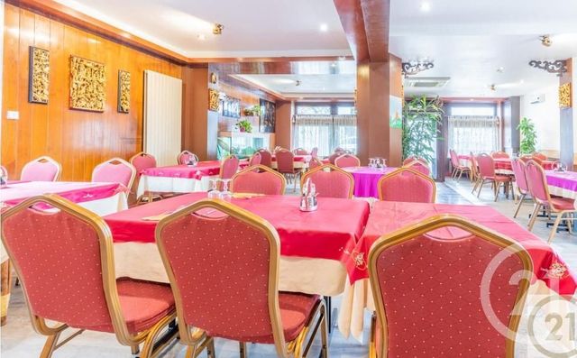 Immeuble à vendre - 204 m2 - Paray Vieille Poste - 91 - ILE-DE-FRANCE