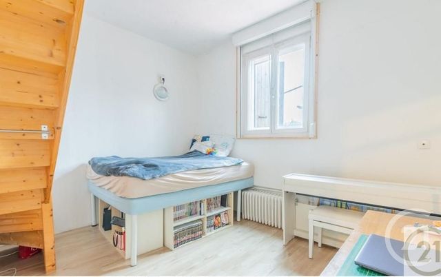 Immeuble à vendre - 204 m2 - Paray Vieille Poste - 91 - ILE-DE-FRANCE