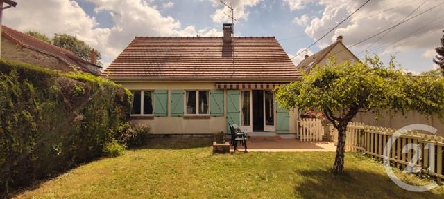 maison - MORSANG SUR ORGE - 91