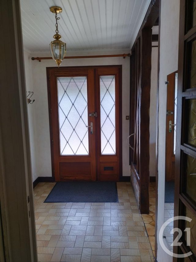 Maison &agrave; vendre - 4 pi&egrave;ces - 110 m2 - Morsang Sur Orge - 91 - ILE-DE-FRANCE