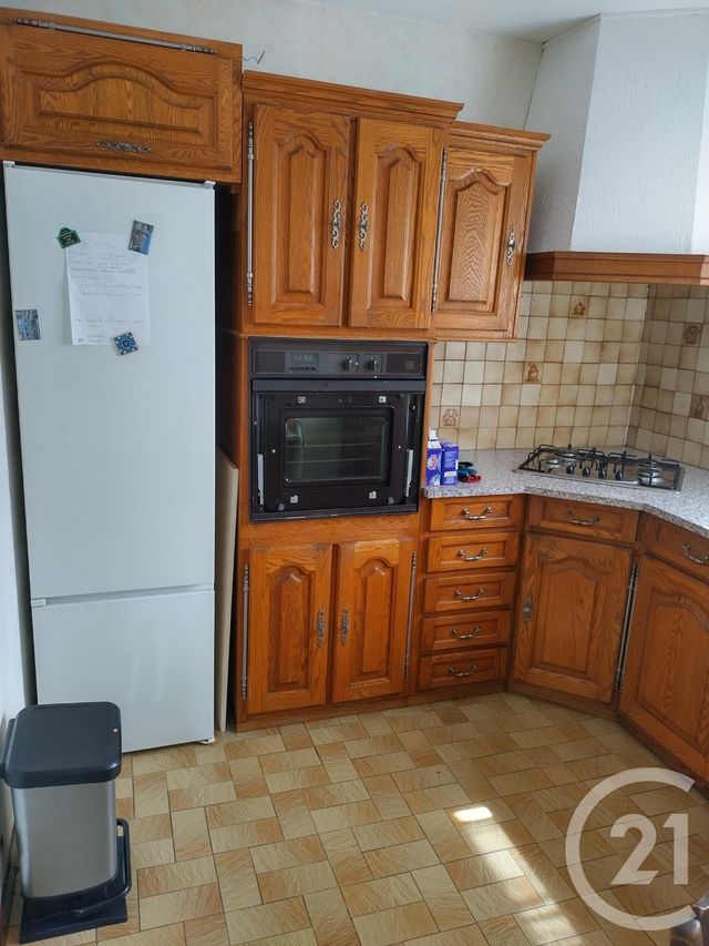 Maison &agrave; vendre - 4 pi&egrave;ces - 110 m2 - Morsang Sur Orge - 91 - ILE-DE-FRANCE