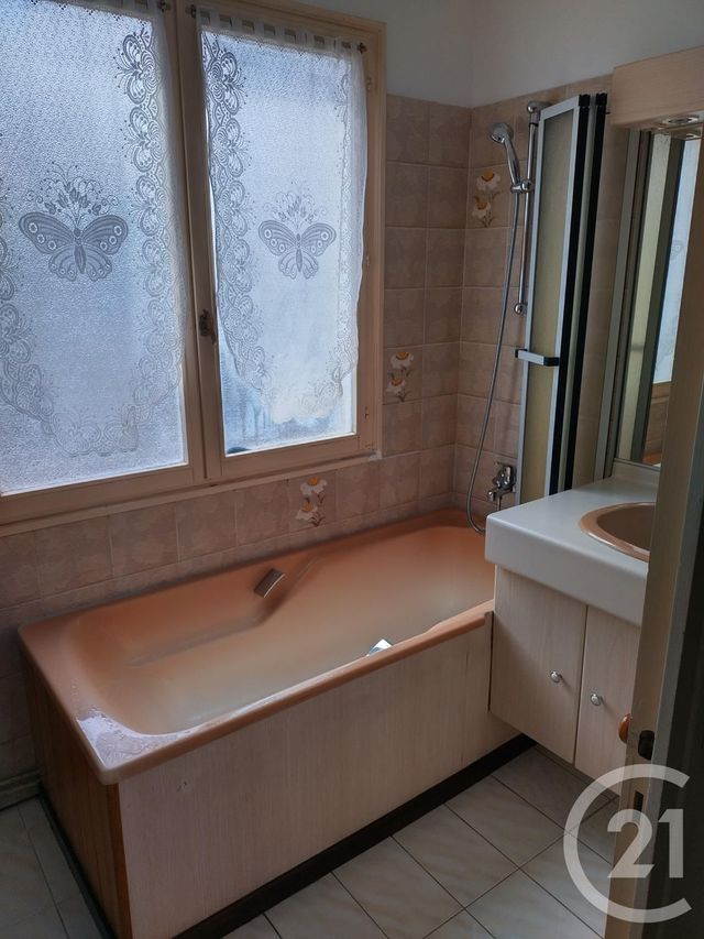 Maison &agrave; vendre - 4 pi&egrave;ces - 110 m2 - Morsang Sur Orge - 91 - ILE-DE-FRANCE