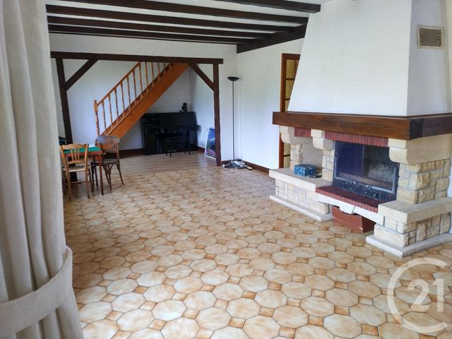 Maison &agrave; vendre - 4 pi&egrave;ces - 110 m2 - Morsang Sur Orge - 91 - ILE-DE-FRANCE