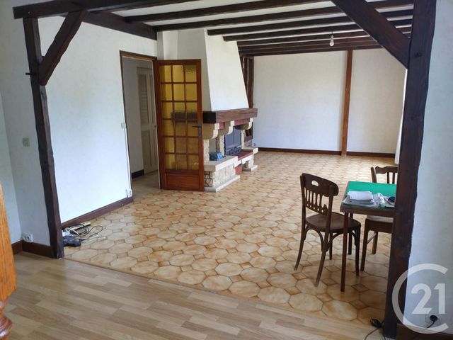 Maison &agrave; vendre - 4 pi&egrave;ces - 110 m2 - Morsang Sur Orge - 91 - ILE-DE-FRANCE