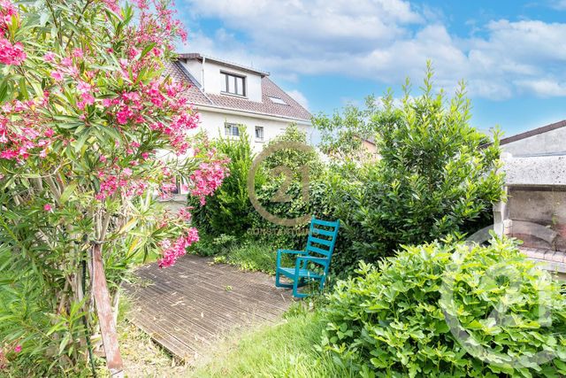 Appartement F3 à vendre - 3 pièces - 60 m2 - Paray Vieille Poste - 91 - ILE-DE-FRANCE