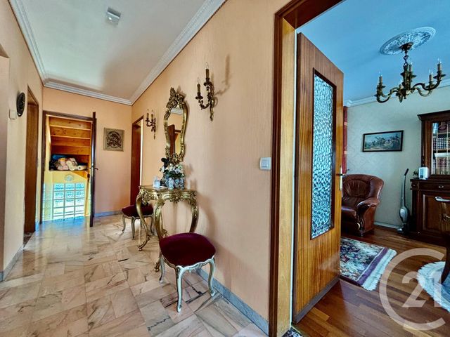 Maison à vendre - 5 pièces - 106,83 m2 - Paray Vieille Poste - 91 - ILE-DE-FRANCE