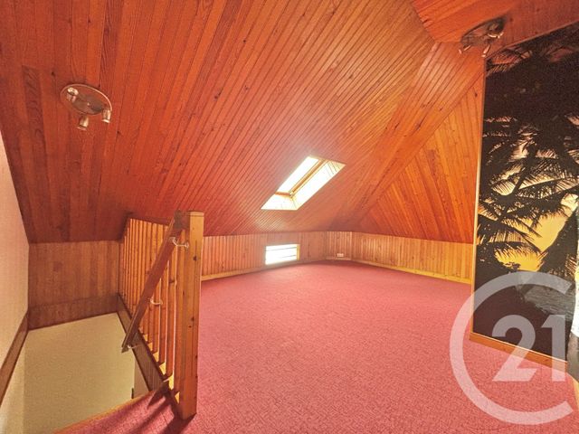 Maison à vendre - 5 pièces - 106,83 m2 - Paray Vieille Poste - 91 - ILE-DE-FRANCE