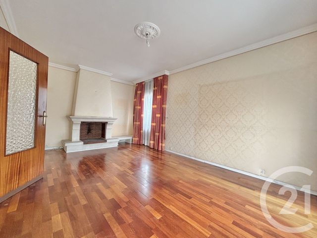 Maison à vendre - 5 pièces - 106,83 m2 - Paray Vieille Poste - 91 - ILE-DE-FRANCE