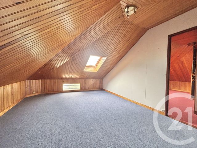 Maison à vendre - 5 pièces - 106,83 m2 - Paray Vieille Poste - 91 - ILE-DE-FRANCE