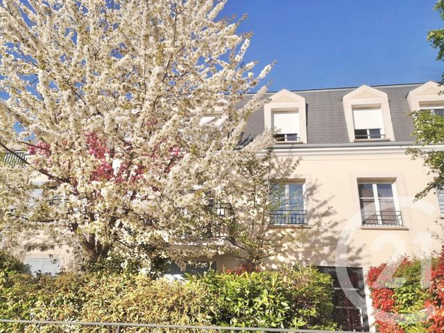 appartement - CHILLY MAZARIN - 91