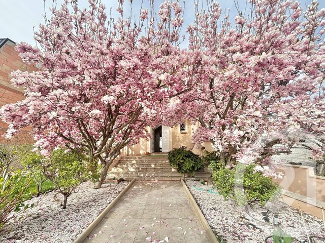 Maison à vendre PARAY VIEILLE POSTE