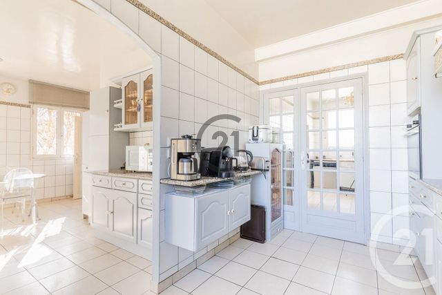 Maison &agrave; vendre - 8 pi&egrave;ces - 352,14 m2 - Paray Vieille Poste - 91 - ILE-DE-FRANCE