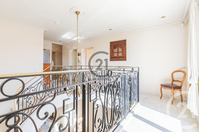 Maison &agrave; vendre - 8 pi&egrave;ces - 352,14 m2 - Paray Vieille Poste - 91 - ILE-DE-FRANCE