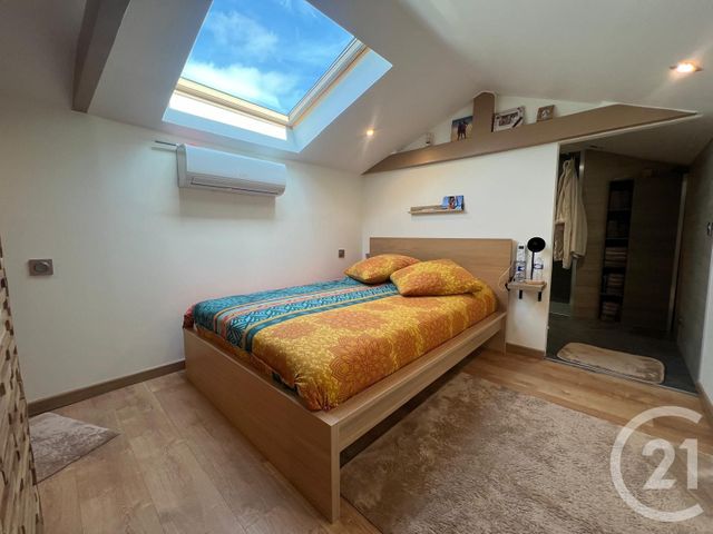 Maison à vendre - 4 pièces - 96,30 m2 - Paray Vieille Poste - 91 - ILE-DE-FRANCE