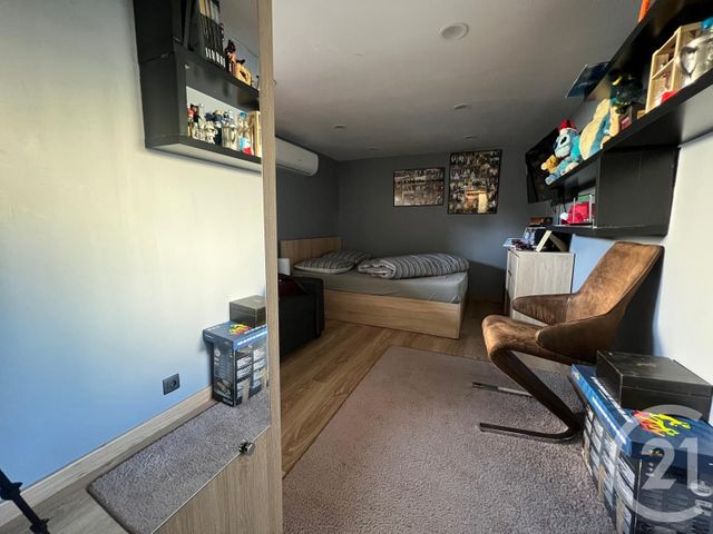 Maison à vendre - 4 pièces - 96,30 m2 - Paray Vieille Poste - 91 - ILE-DE-FRANCE