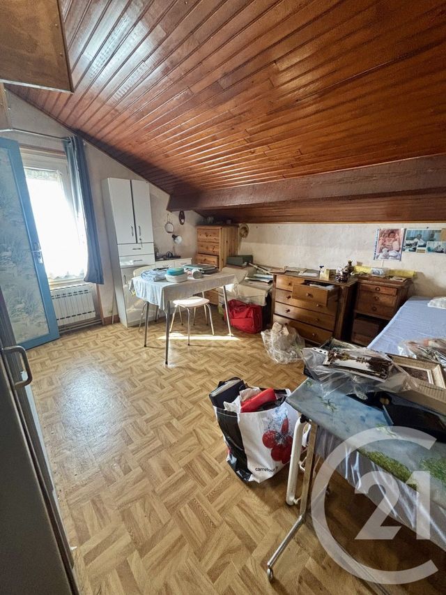 Maison à vendre - 7 pièces - 132,10 m2 - Paray Vieille Poste - 91 - ILE-DE-FRANCE