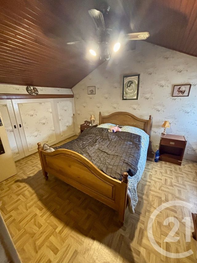 Maison à vendre - 7 pièces - 132,10 m2 - Paray Vieille Poste - 91 - ILE-DE-FRANCE