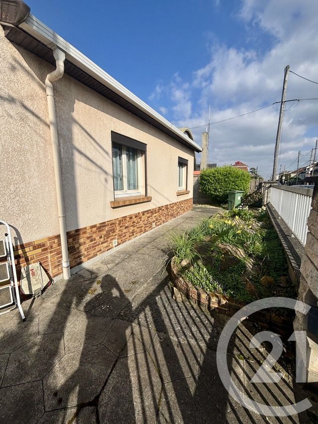 Maison à vendre - 7 pièces - 132,10 m2 - Paray Vieille Poste - 91 - ILE-DE-FRANCE