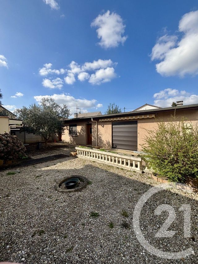 Maison à vendre - 7 pièces - 132,10 m2 - Paray Vieille Poste - 91 - ILE-DE-FRANCE