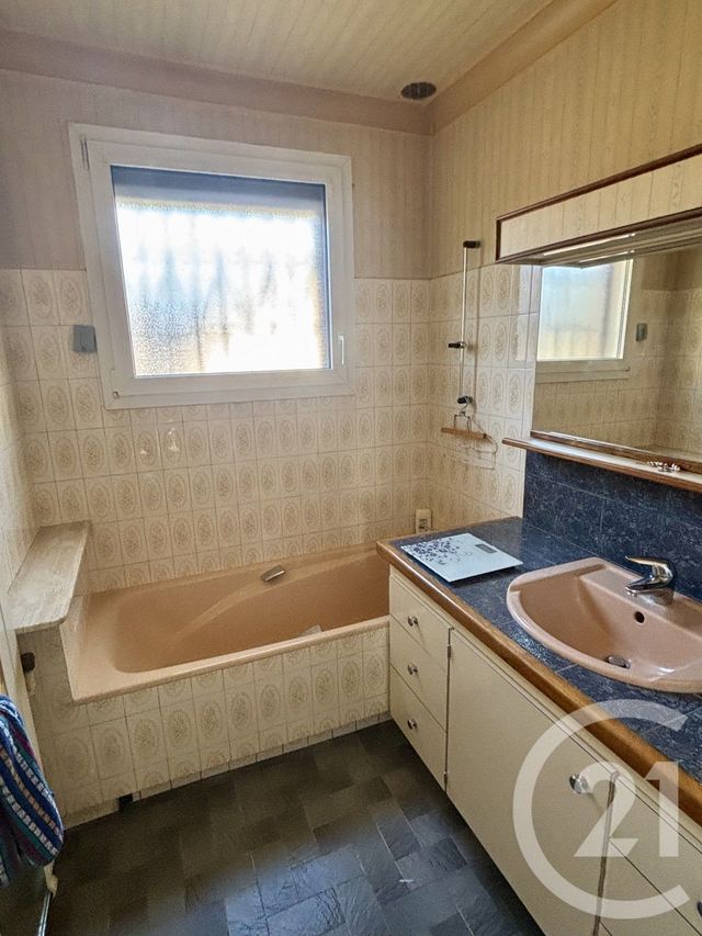 Maison à vendre - 7 pièces - 132,10 m2 - Paray Vieille Poste - 91 - ILE-DE-FRANCE