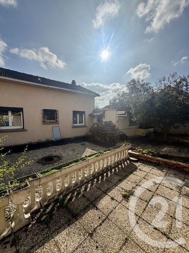 Maison à vendre - 7 pièces - 132,10 m2 - Paray Vieille Poste - 91 - ILE-DE-FRANCE