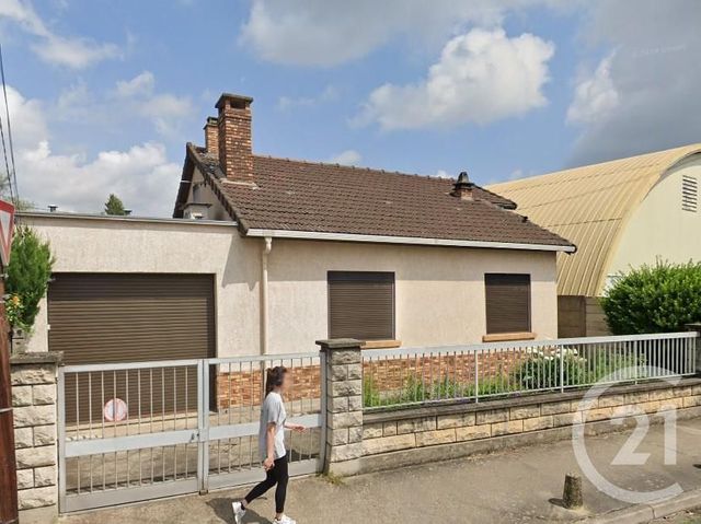 maison - PARAY VIEILLE POSTE - 91