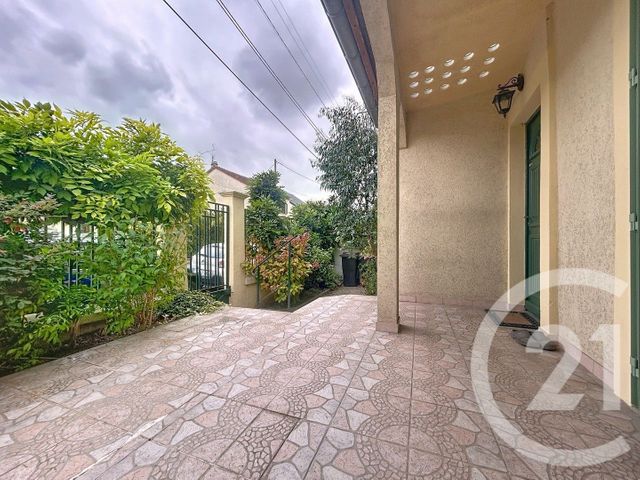 Maison à vendre - 6 pièces - 108,63 m2 - Athis Mons - 91 - ILE-DE-FRANCE
