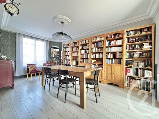 maison - ATHIS MONS - 91