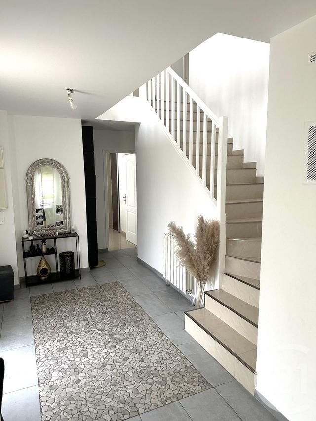 Maison à vendre - 7 pièces - 185 m2 - Juvisy Sur Orge - 91 - ILE-DE-FRANCE